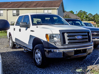 2009 Ford F-150 for sale in Saraland AL