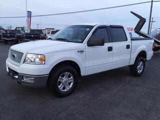 2004 Ford F-150 for sale in Joliet IL