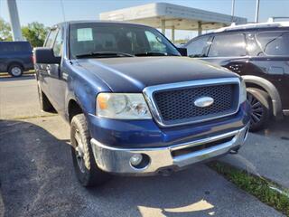 2007 Ford F-150