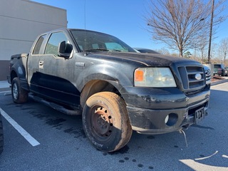 2006 Ford F-150