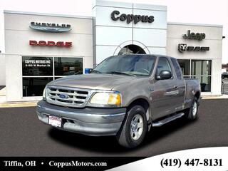2003 Ford F-150 for sale in Tiffin OH