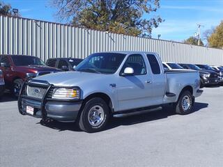 2000 Ford F-150