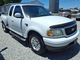2003 Ford F-150 for sale in Guthrie KY