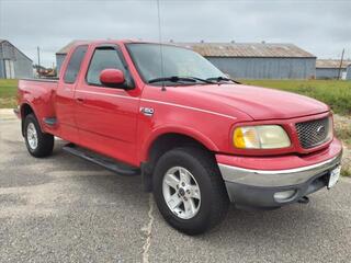 2003 Ford F-150 for sale in Bennettsville SC