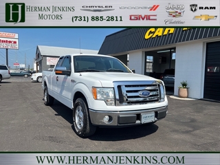 2009 Ford F-150