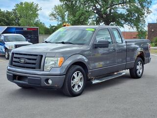 2009 Ford F-150 for sale in Woodhaven MI
