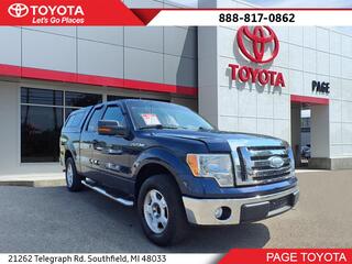2009 Ford F-150 for sale in Southfield MI