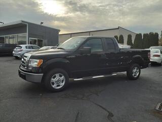 2009 Ford F-150