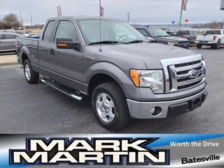 2009 Ford F-150 for sale in Batesville AR