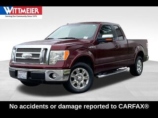 2009 Ford F-150 for sale in Chico CA
