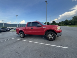 2007 Ford F-150 for sale in Ringold GA