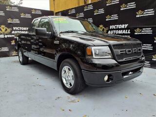 2006 Ford F-150 for sale in Salem OR