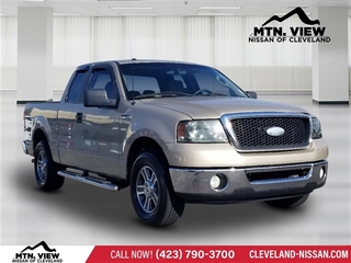 2007 Ford F-150 for sale in Mcdonald TN