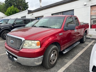 2008 Ford F-150 for sale in Paoli PA