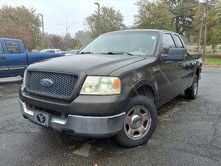 2005 Ford F-150 for sale in Cornelius NC