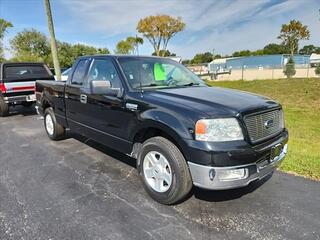 2004 Ford F-150 for sale in Belvidere IL