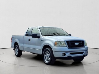 2008 Ford F-150
