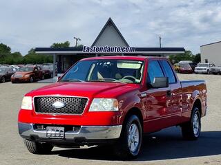 2004 Ford F-150 for sale in Richmond VA