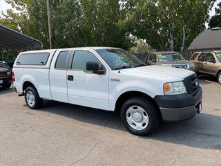 2008 Ford F-150 for sale in Happy Valley OR