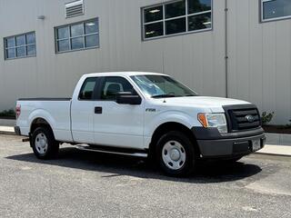 2009 Ford F-150 for sale in Greenville SC