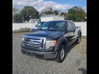 2009 Ford F-150