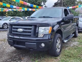 2009 Ford F-150 for sale in Plymouth MI