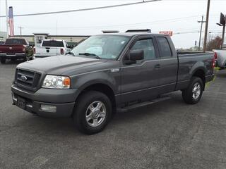 2005 Ford F-150 for sale in Joliet IL