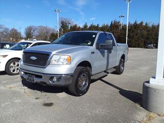 2008 Ford F-150 for sale in Roanoke VA