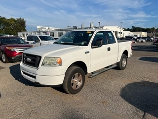 2006 Ford F-150