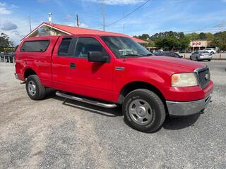 2007 Ford F-150 for sale in North Charleston SC