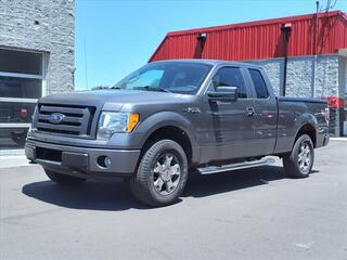 2009 Ford F-150 for sale in Walled Lake MI