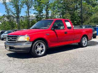 2003 Ford F-150 for sale in Asheville NC