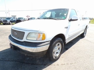 2002 Ford F-150 for sale in Joliet IL