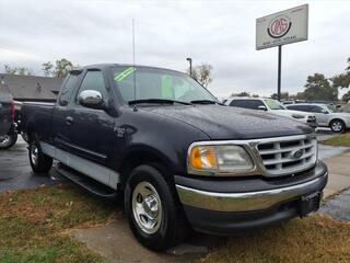 1999 Ford F-150