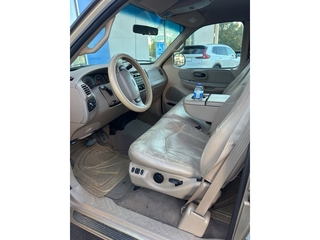 2000 Ford F-150 for sale in Johnson City TN