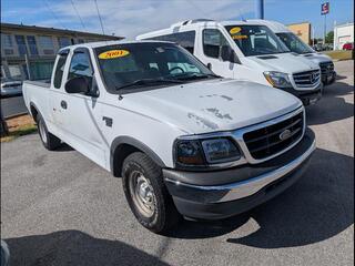 2001 Ford F-150 for sale in Bowling Green KY