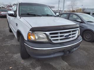 1999 Ford F-150 for sale in Clarksville TN