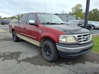 1999 Ford F-150 for sale in Nashville TN