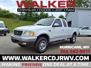 2003 Ford F-150 for sale in Hurricane WV