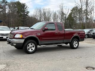 2003 Ford F-150 for sale in Asheville NC