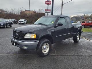 2000 Ford F-150 for sale in Pounding Mill VA