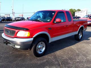 2000 Ford F-150 for sale in Joliet IL