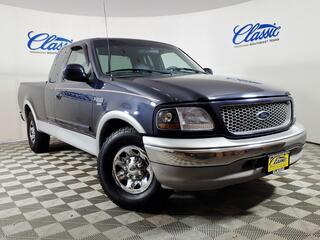 1999 Ford F-250 for sale in Topeka KS