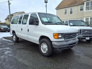 2007 Ford E-Series for sale in Elizabeth NJ