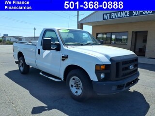 2009 Ford F-250 Super Duty for sale in Searcy AR