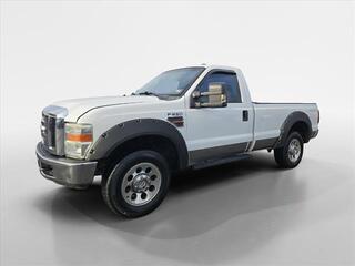 2008 Ford F-250 Super Duty for sale in Abingdon VA