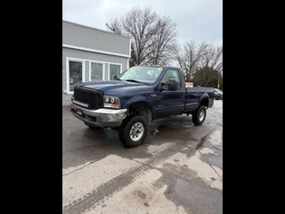 2003 Ford F-350 Super Duty for sale in Omaha NE