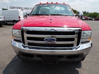 2004 Ford F-350 Super Duty