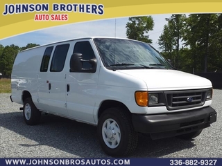 2007 Ford E-Series for sale in High Point NC