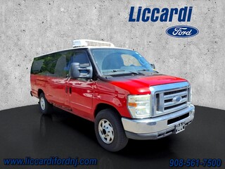 2012 Ford E-Series for sale in Watchung NJ
